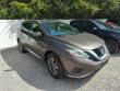 Used 2015 Nissan Murano SL SUV