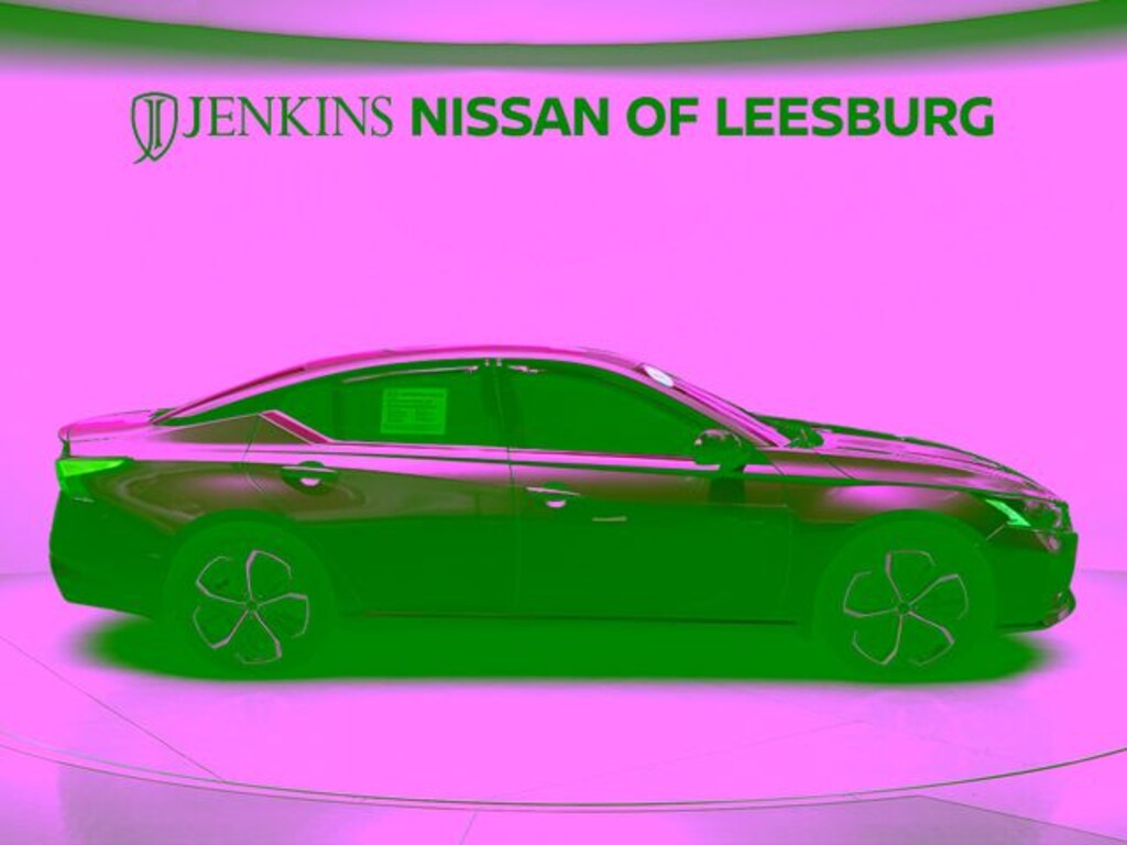 Certified 2023 Nissan Altima 2.5 SR Sedan