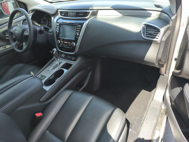 2024 Nissan Murano SV - Photo 22