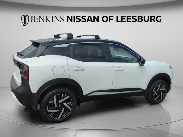 2026 Nissan KICKS SV - Photo 5