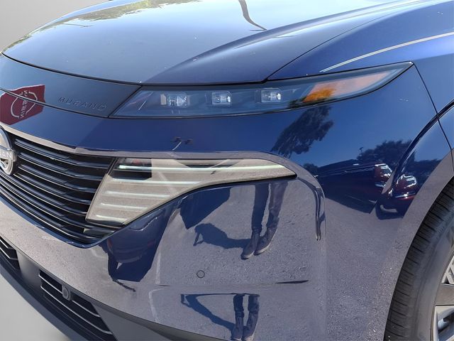 2025 Nissan Murano SL - Photo 13
