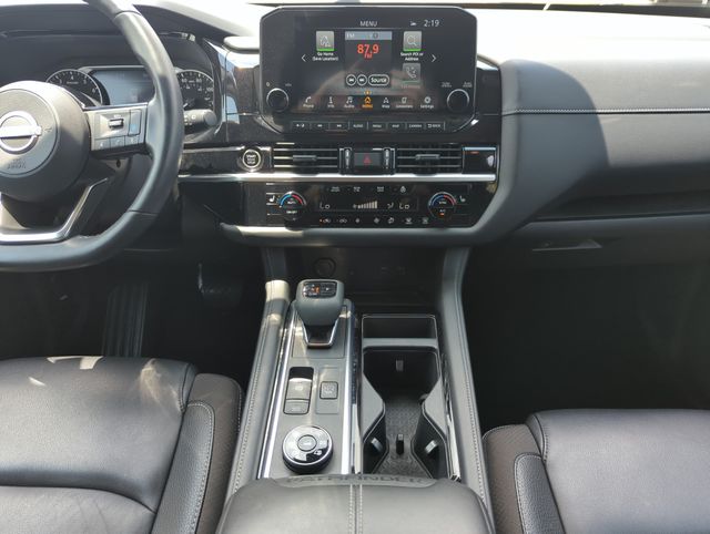 2023 Nissan Pathfinder SL - Photo 26