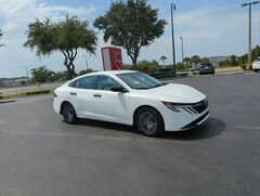 2026 Nissan Sentra S Sedan