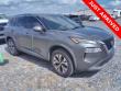 Certified 2021 Nissan Rogue SV SUV