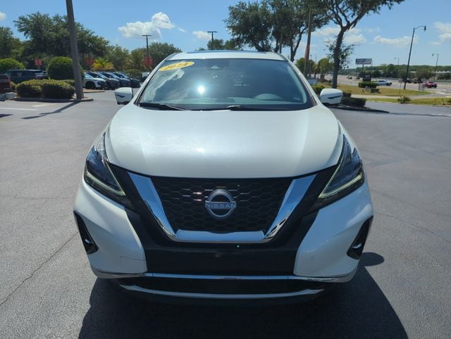 2024 Nissan Murano SL - Photo 15