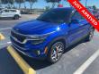 Certified 2021 Kia Seltos SX SUV