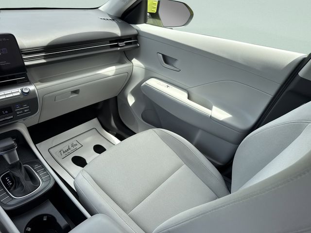 2024 Hyundai Kona SEL - Photo 23