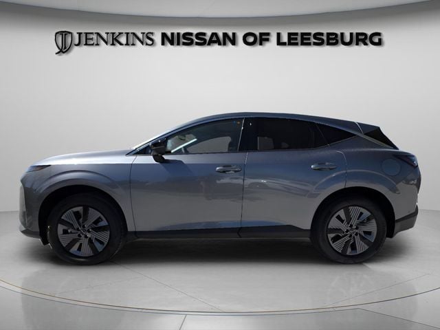 2025 Nissan Murano SL - Photo 13