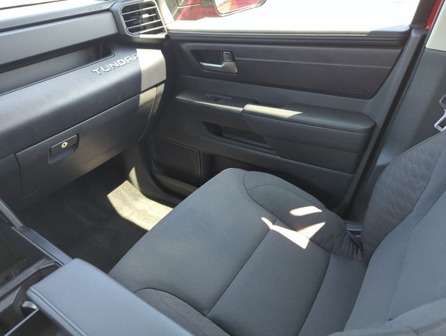 2024 Toyota Tundra SR5 - Photo 26