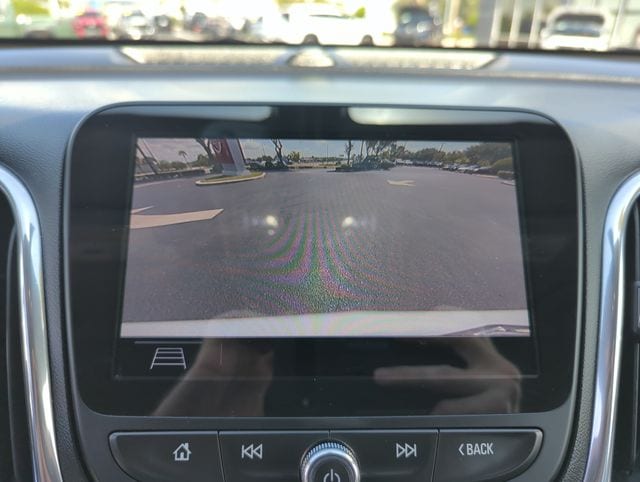2019 Chevrolet Equinox Premier - Photo 38