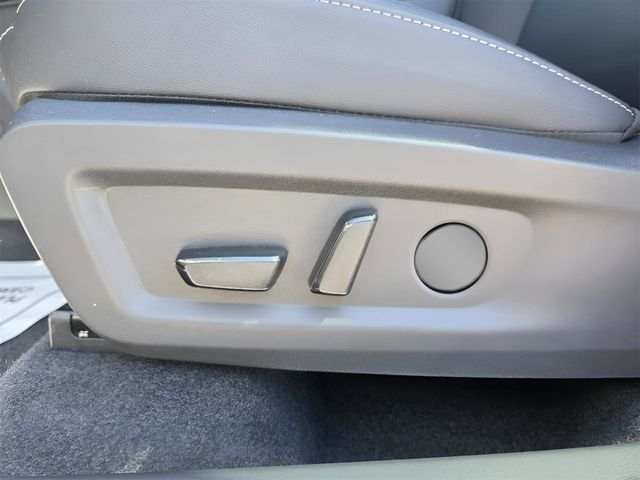 2025 Nissan Murano SL - Photo 25