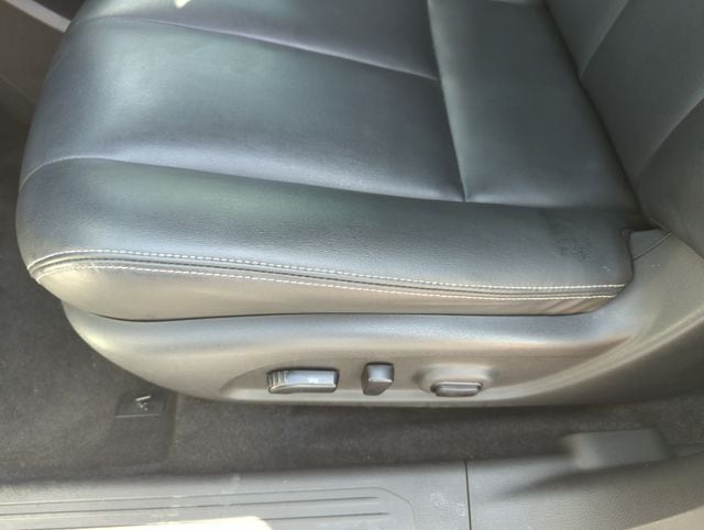 2024 Nissan Murano SV - Photo 34