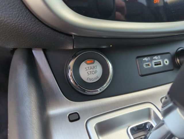 2024 Nissan Murano SV - Photo 45