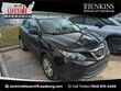  Nissan Rogue Sport