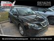 Certified 2019 Nissan Rogue Sport S SUV