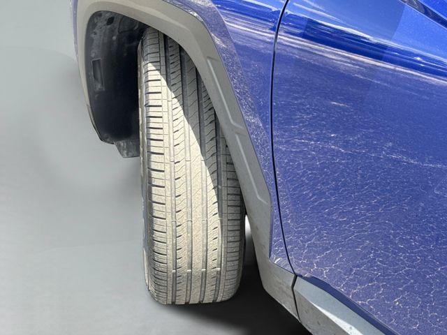 2024 Hyundai Tucson SEL - Photo 51