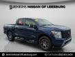 Certified 2024 Nissan Titan SV Truck Crew Cab