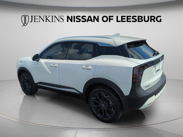 2025 Nissan Kicks SR - Photo 9