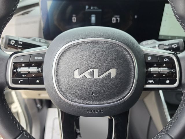 2025 Kia Carnival EX - Photo 44
