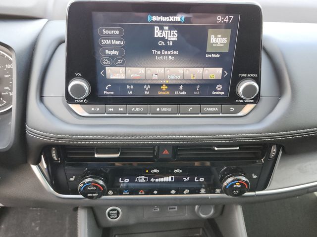 2021 Nissan Rogue SL - Photo 33