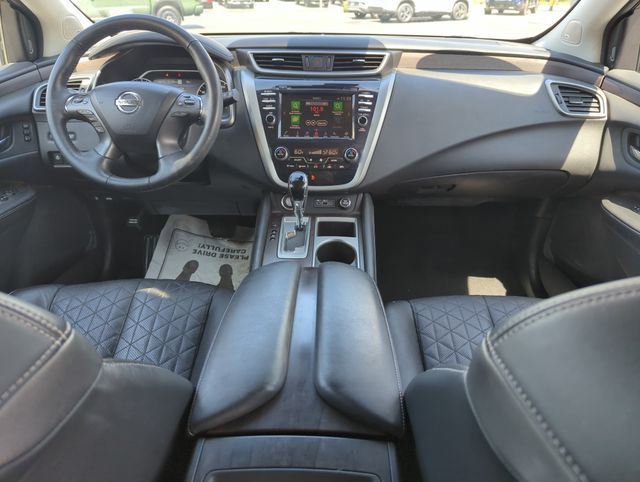 2019 Nissan Murano Platinum - Photo 25