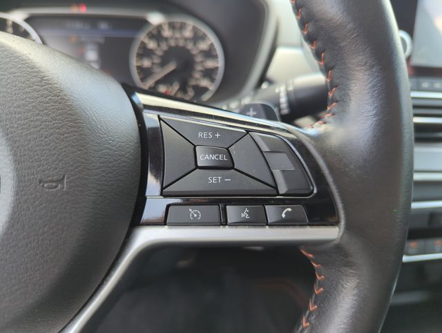 2024 Nissan Altima SR - Photo 43