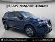 Used 2025 Nissan Pathfinder SV SUV