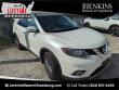 Used 2016 Nissan Rogue SL SUV