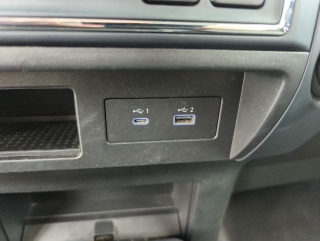 2023 Nissan Titan SV - Photo 39