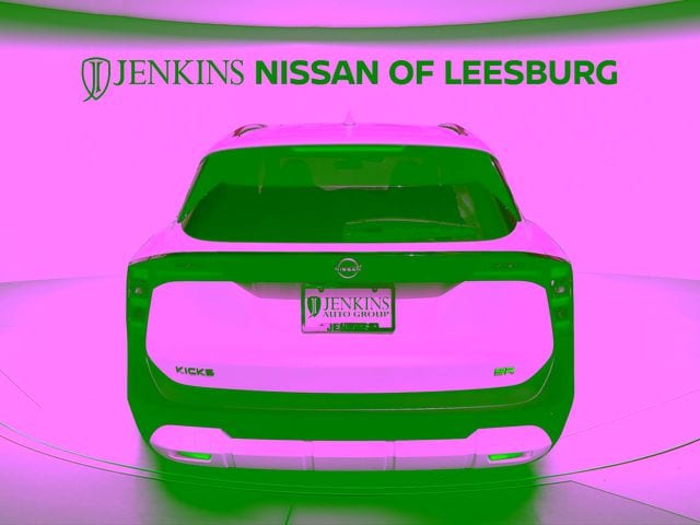 2025 Nissan Kicks SR - Photo 7