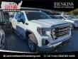 Certified 2019 GMC Sierra 1500 SLT Truck Crew Cab
