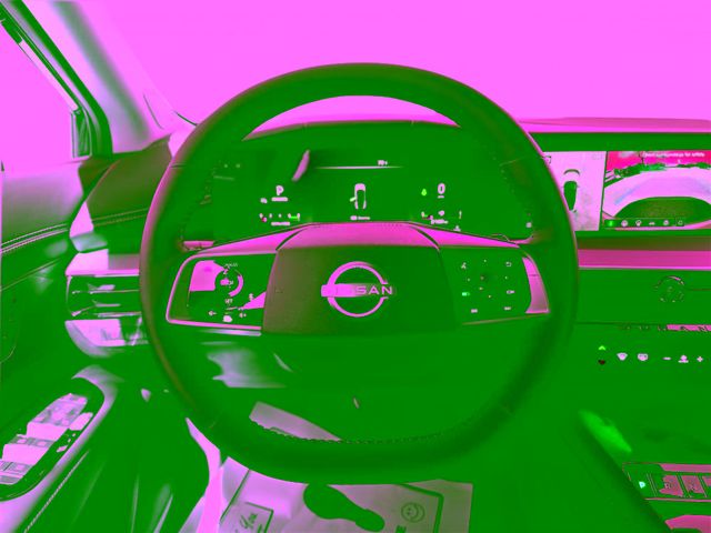 2025 Nissan Murano SL - Photo 10