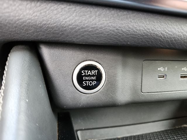 2021 Nissan Rogue SL - Photo 43