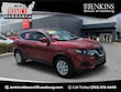 Nissan Rogue Sport