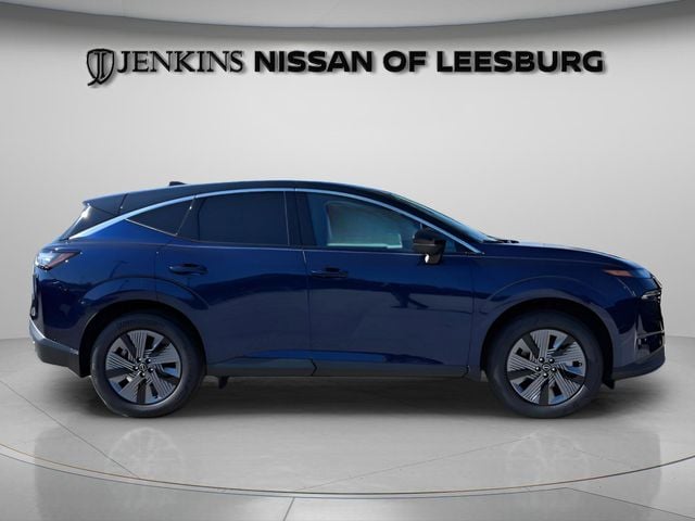 2025 Nissan Murano SL - Photo 3