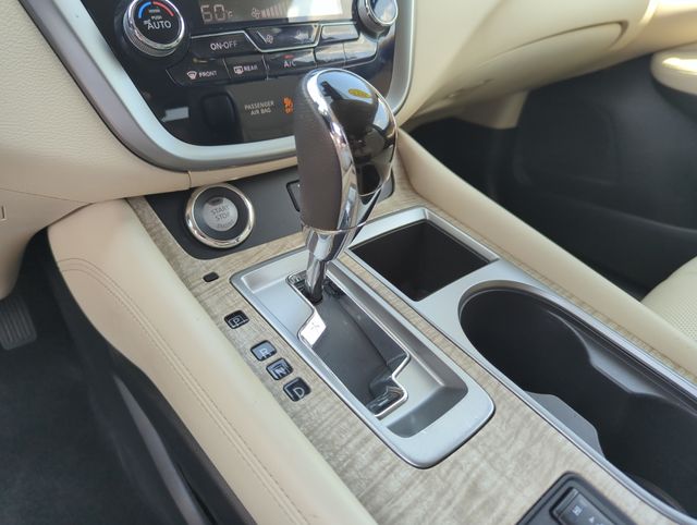 2023 Nissan Murano SL - Photo 43
