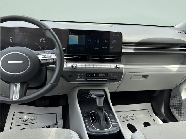 2024 Hyundai Kona SEL - Photo 22