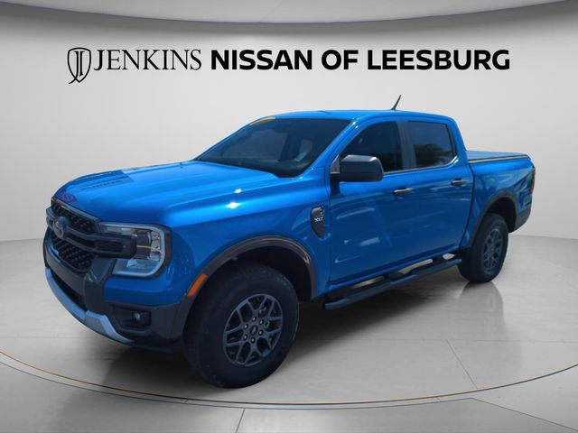 2024 Ford Ranger XLT - Photo 14