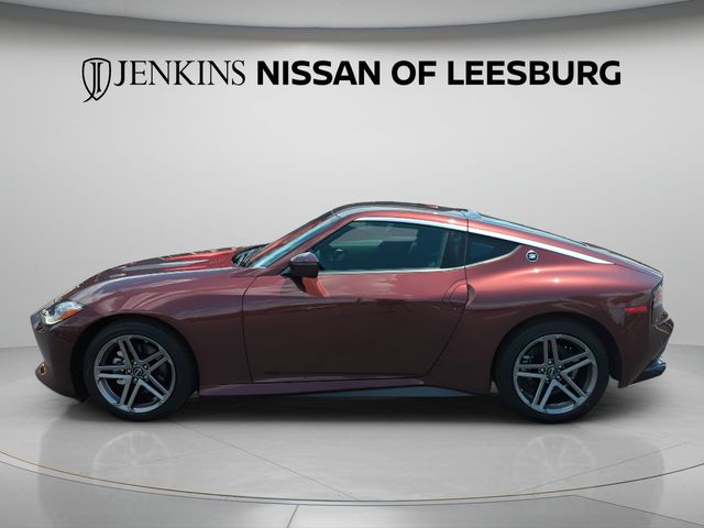 2025 Nissan Z Sport - Photo 11