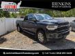 Used 2019 Ram 3500 Big Horn Truck Crew Cab