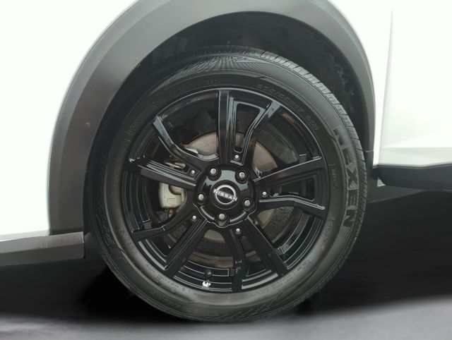 2024 Nissan Kicks SV - Photo 48
