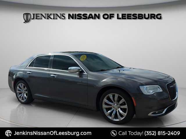 2019 Chrysler 300 Limited