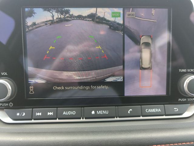 2026 Nissan Rogue Rock Creek - Photo 37