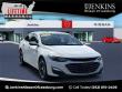 Used 2023 Chevrolet Malibu 1LT Sedan