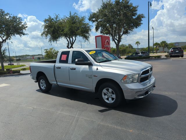2019 RAM Ram 1500 Classic Tradesman - Photo 1