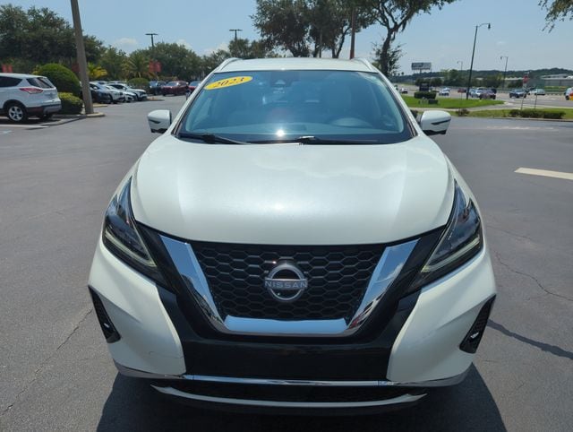 2023 Nissan Murano SL - Photo 15
