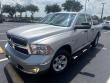 Certified 2019 Ram 1500 Classic Tradesman Truck Quad Cab