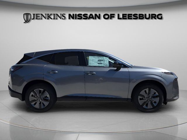 2025 Nissan Murano SL - Photo 6