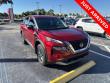 Certified 2023 Nissan Rogue S SUV