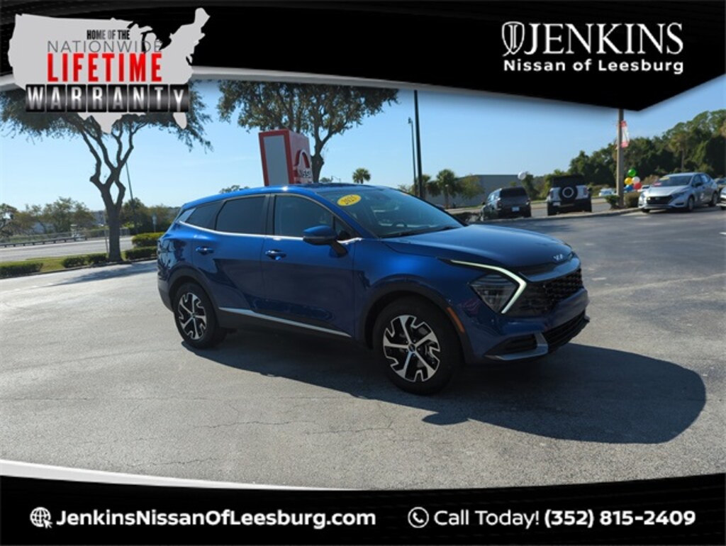 Certified 2021 Nissan Rogue SL SUV